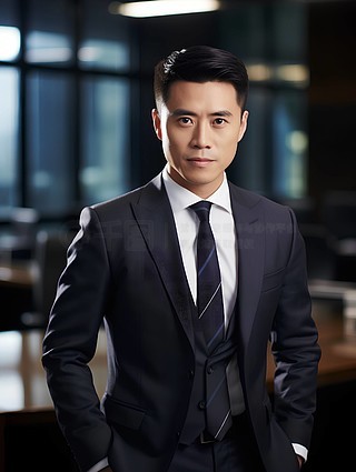 李小容 制作统筹负责人